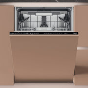 Hotpoint H7I HP42 LO Lavastoviglie a Incasso Scomparsa Totale 15 coperti C