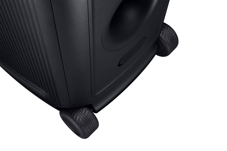 Samsung Sound Tower MX-ST50F (2025) Sistema audio: 2.0