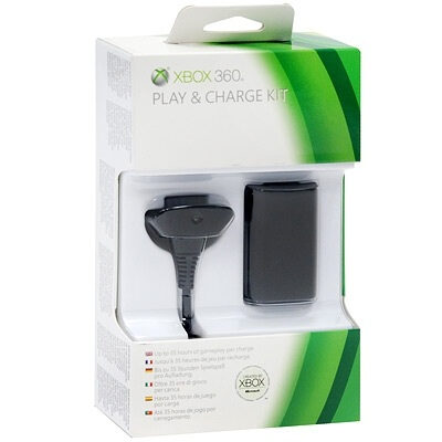 Microsoft NUF-00002 parte e accessorio per console da gioco