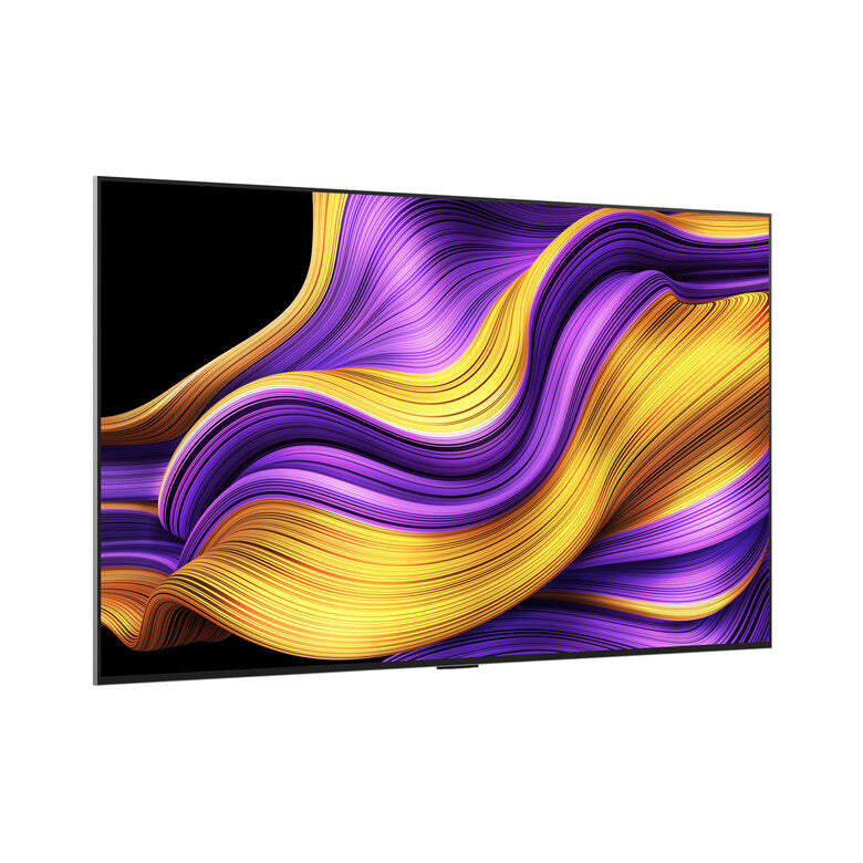 LG OLED evo AI OLED65G54LW Televisione Serie G5 65 Pollici 4K, α11 Gen2, Brightness Booster Ultimate, 60W, 4 HDMI 165Hz, Smart TV 2025