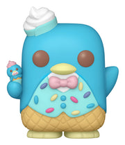 FUNKO POP! Tuxedo Sam with Ice Cream