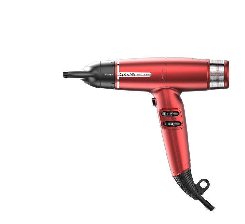 GA.MA iQ Lite Phon Professionale leggero  ultracompatto 1500 W