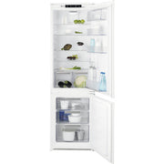 Electrolux ENN2815COW Frigorifero Con Congelatore Da Incasso 264 L Bianco