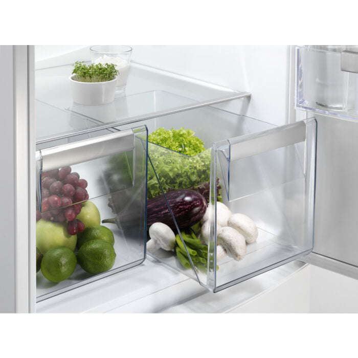 Electrolux ENN2815COW Frigorifero Con Congelatore Da Incasso 264 L Bianco