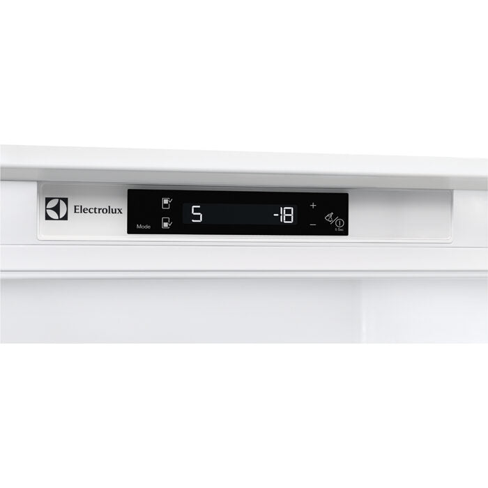 Electrolux ENN2815COW Frigorifero Con Congelatore Da Incasso 264 L Bianco