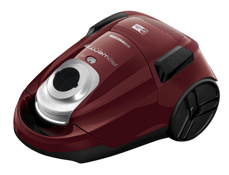 Rowenta City Space RO2643 aspirapolvere a traino 2,5 L A cilindro Secco 750 W Sacchetto per la polvere
