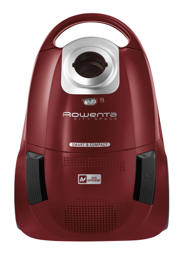 Rowenta City Space RO2643 aspirapolvere a traino 2,5 L A cilindro Secco 750 W Sacchetto per la polvere