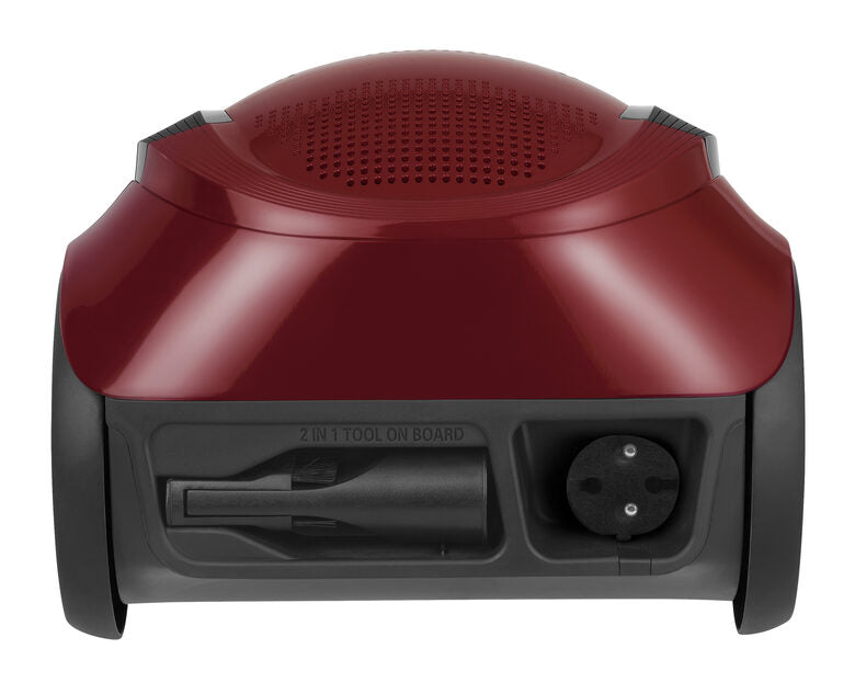 Rowenta City Space RO2643 aspirapolvere a traino 2,5 L A cilindro Secco 750 W Sacchetto per la polvere