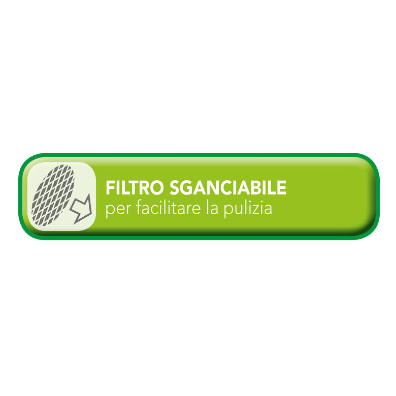 Imetec Asciugacapelli SE1 1000