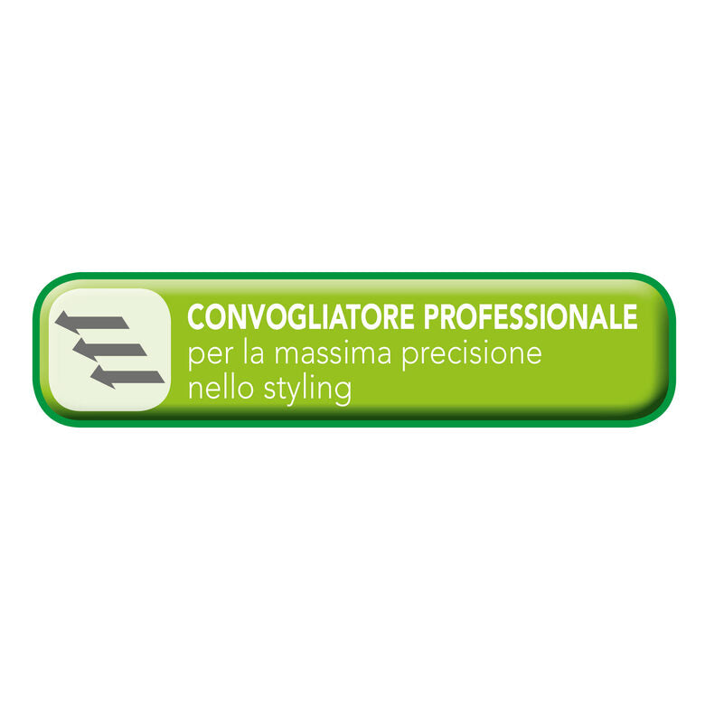 Imetec Asciugacapelli SE1 1000