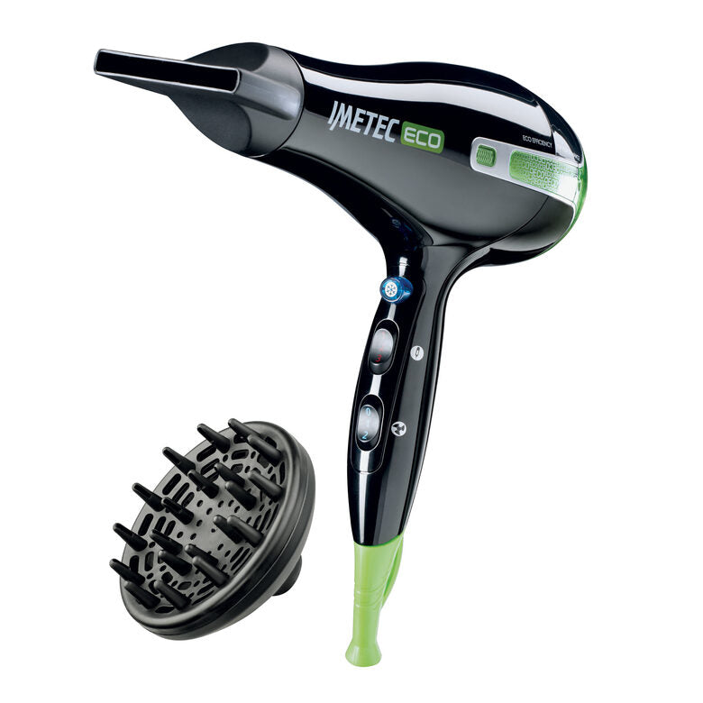 Imetec Asciugacapelli SE1 1000