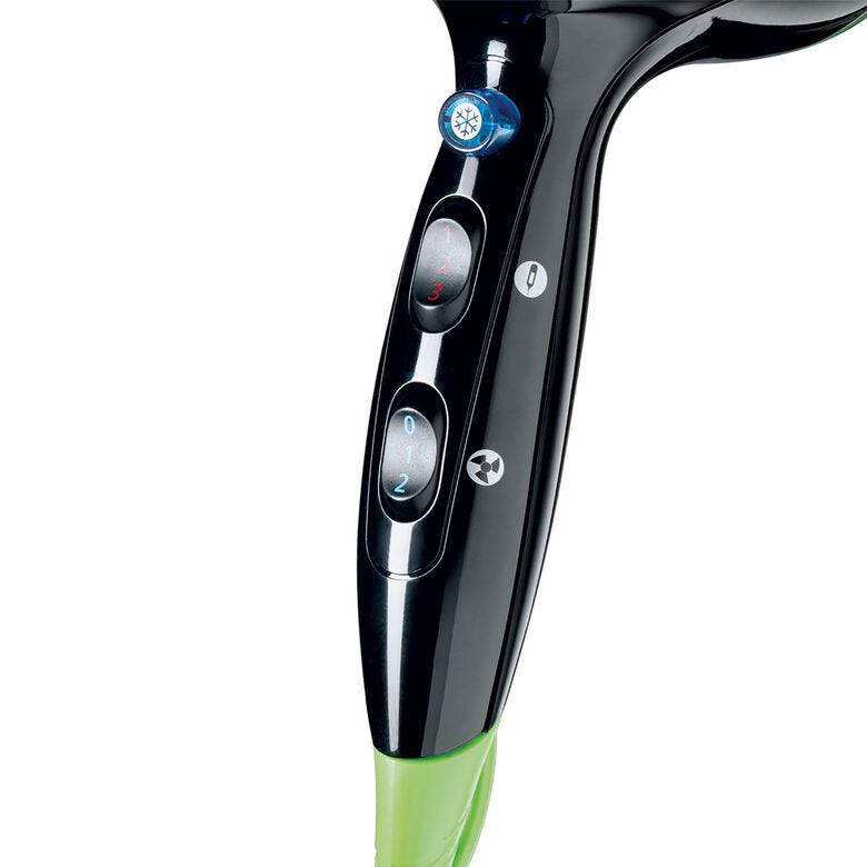 Imetec Asciugacapelli SE1 1000
