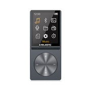 New Majestic BT-8480 Lettore MP4 8 GB Nero