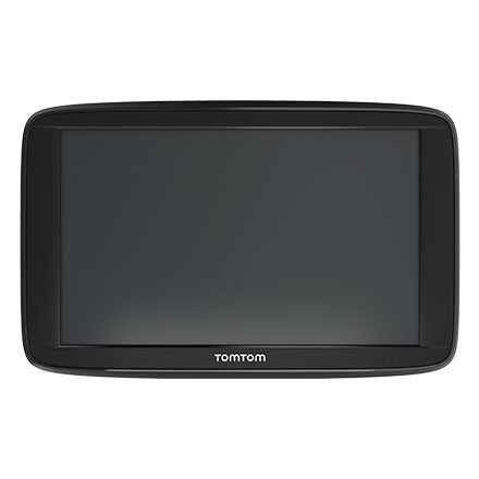 TomTom GO Basic