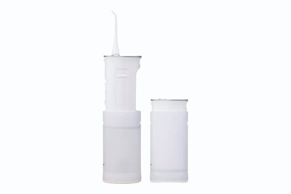 Panasonic EW-DJ40, Idropulsore portatile, 2 getti