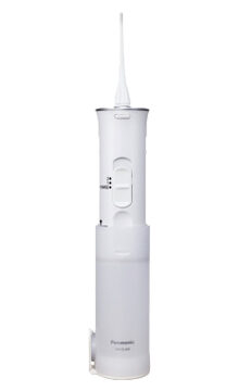 Panasonic EW-DJ40, Idropulsore portatile, 2 getti