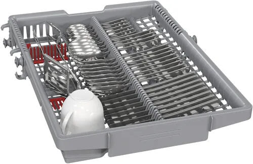 Bosch Serie 4 SPV4EMX17E lavastoviglie A scomparsa totale 10 coperti CLASSE B
