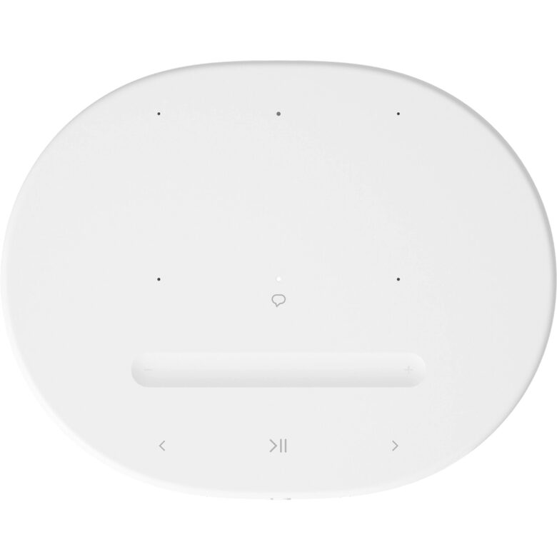 Sonos Move 2 Altoparlante portatile stereo Bianco