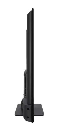 Panasonic TB-55W60AEZ Televisione Smart TV 55 Pollici Led 4K Ultra Hd Wi-fi Nero