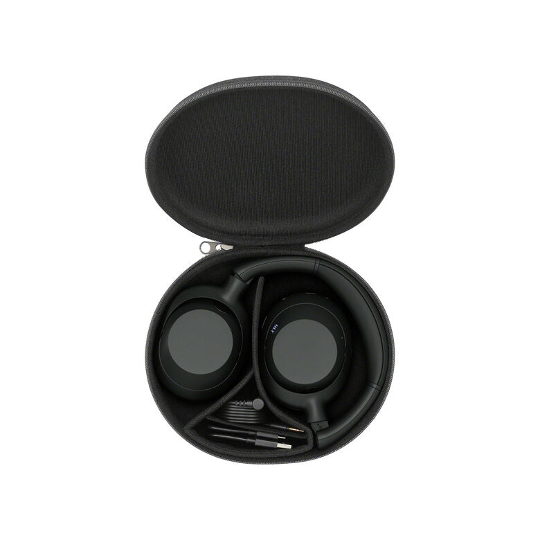 Sony Ult Wear Cuffie Bluetooth WHULT900NB Black