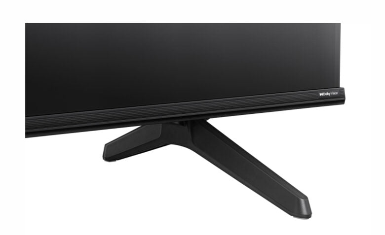 Hisense 65A69K Televisione Smart TV 65 Pollici Led 4K Ultra Hd Wi-fi Nero, Grigio