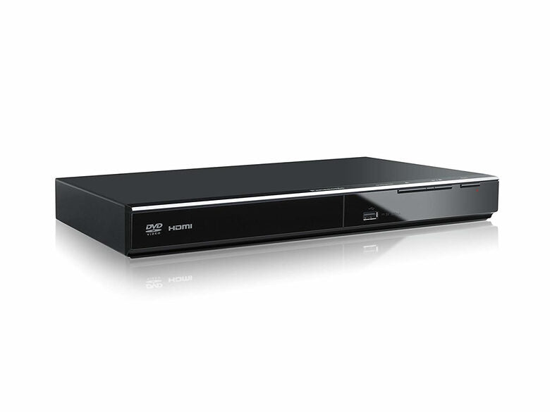 Panasonic DVD-S700EG-K DVD player