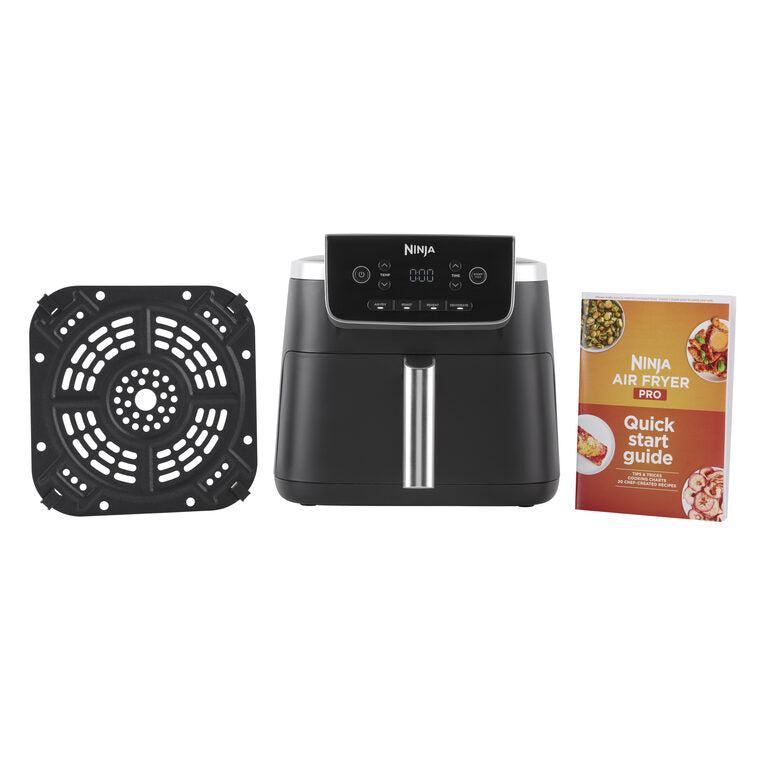 Ninja Friggitrice ad aria MAX PRO da 4,7 L AF140EU