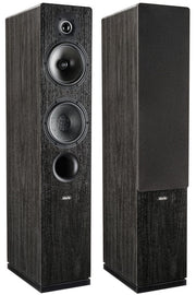 Indiana Line Tesi 561 3-vie Nero Cablato 150 W
