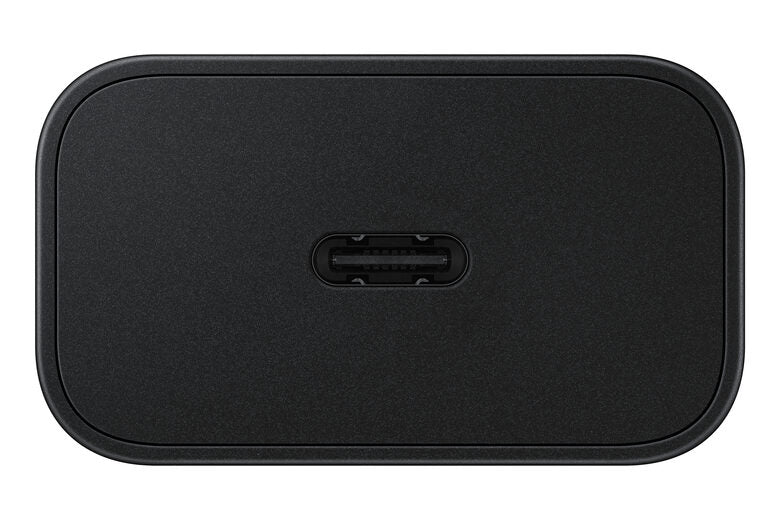 Samsung Caricabatterie USB Type-C Super Fast Charging (25W)