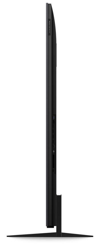 TCL C7L TV 65C7L SQD‑Mini LED da 65", 4K HDR, 3000 nit, 1.152 zone di dimming, Google TV, 144Hz, Dolby Vision & Atmos, Audio Bang & Olufsen