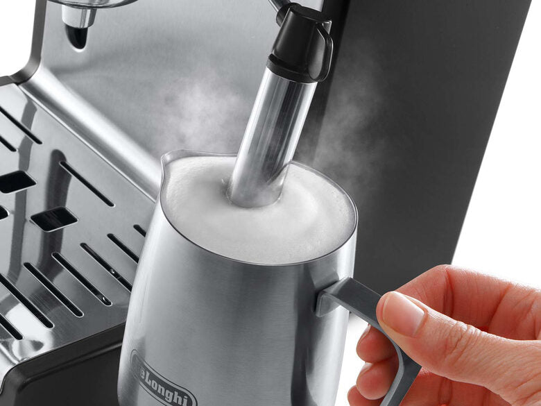 De’Longhi Autentica ECP33.21.BK macchina per caffè Automatica/Manuale Macchina per espresso 1,1 L