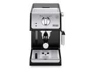 De’Longhi Autentica ECP33.21.BK macchina per caffè Automatica/Manuale Macchina per espresso 1,1 L