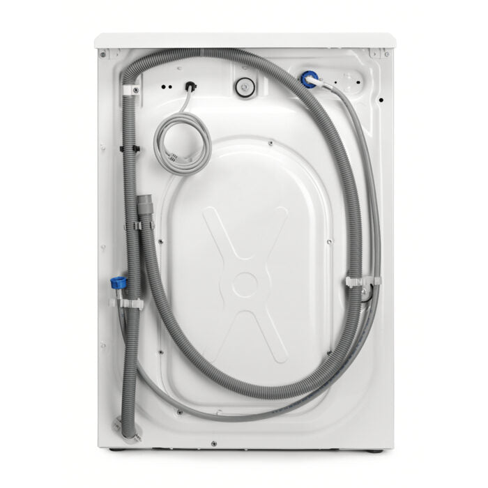 Electrolux EW6F394S lavatrice Caricamento frontale 9 kg 1400 Giri/min D Bianco