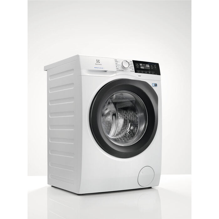 Electrolux EW6F394S lavatrice Caricamento frontale 9 kg 1400 Giri/min D Bianco