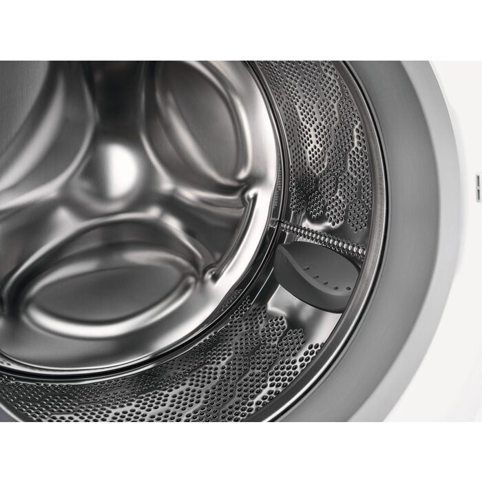 Electrolux EW6F394S lavatrice Caricamento frontale 9 kg 1400 Giri/min D Bianco