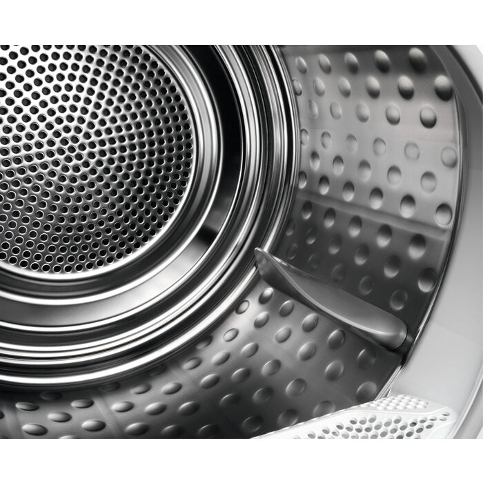 Electrolux EW8HL82W3 asciugatrice Libera installazione Caricamento frontale 8 kg A++ Bianco