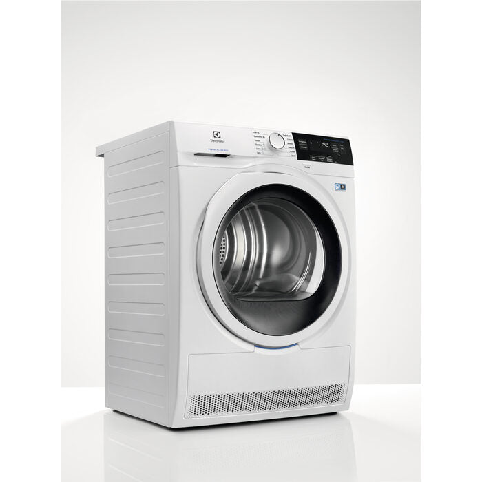 Electrolux EW8HL82W3 asciugatrice Libera installazione Caricamento frontale 8 kg A++ Bianco