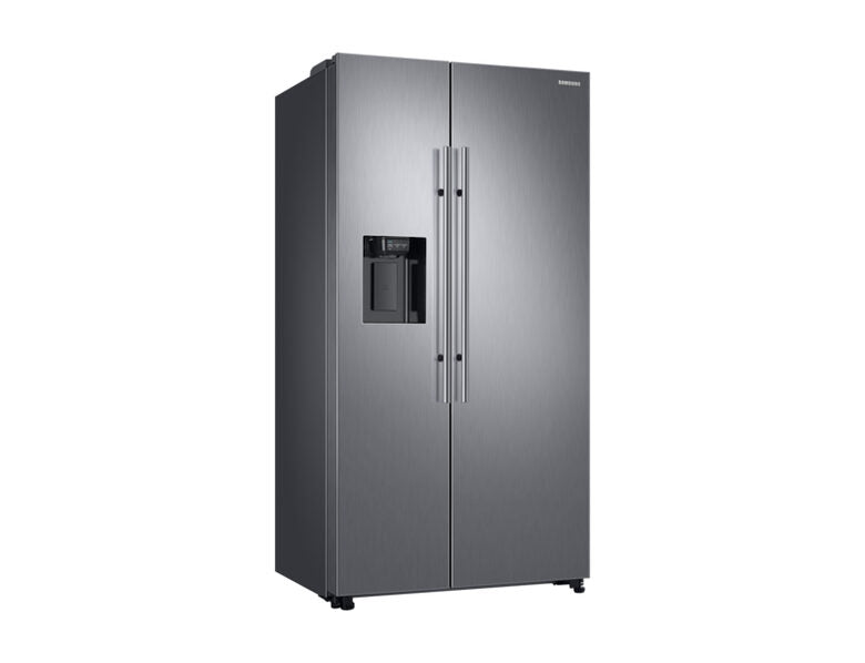 Samsung RS67N8210S9 frigorifero side-by-side Libera installazione 609 L F Acciaio inossidabile