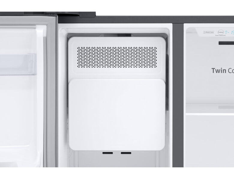 Samsung RS67N8210S9 frigorifero side-by-side Libera installazione 609 L F Acciaio inossidabile