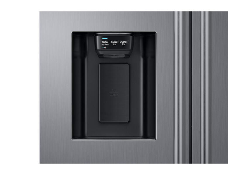 Samsung RS67N8210S9 frigorifero side-by-side Libera installazione 609 L F Acciaio inossidabile