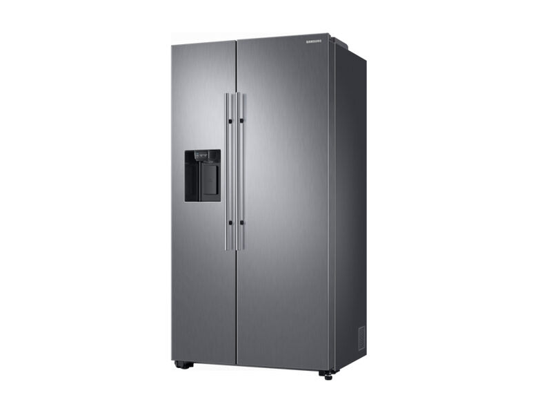 Samsung RS67N8210S9 frigorifero side-by-side Libera installazione 609 L F Acciaio inossidabile