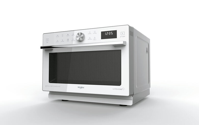 Whirlpool MWP 339 SW Superficie piana Microonde combinato 33 L 900 W Bianco