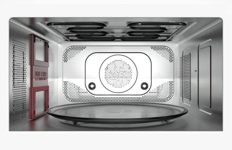 Whirlpool MWP 339 SW Superficie piana Microonde combinato 33 L 900 W Bianco