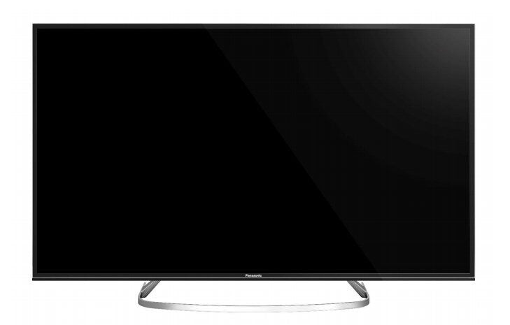 Panasonic TX-55FX623E TV 139,7 cm (55") 4K Ultra HD Wi-Fi Nero