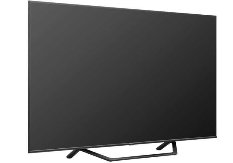 Hisense 43A79KQ TV 109,2 cm (43") 4K Ultra HD Smart TV Wi-Fi Antracite