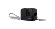 GoPro Sleeve + Lanyard Custodia a tasca Nero