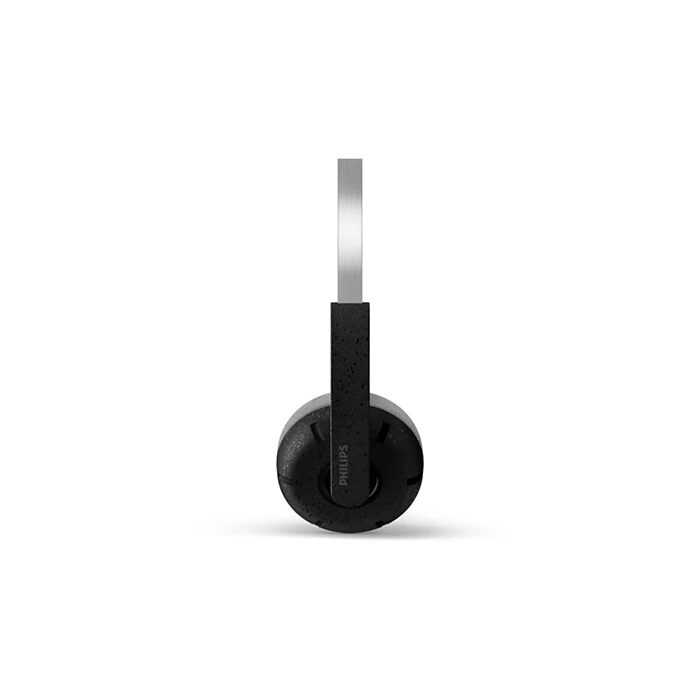 Philips 2000 series TAH2000BK/00 cuffia e auricolare Wireless A Padiglione Musica e Chiamate Bluetooth Nero