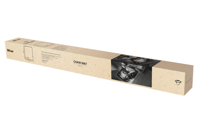 Trust GXT 715 Nero