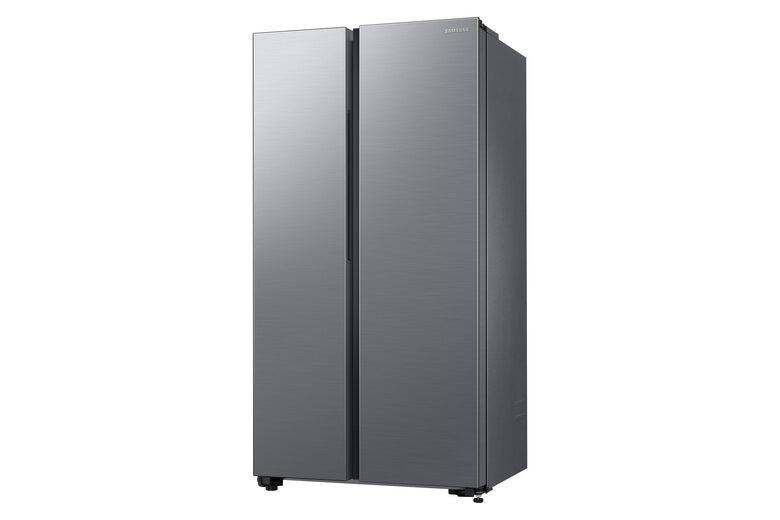 Samsung RS62DG5003S9 Frigorifero Side By Side Libera Installazione 655 L E Acciaio inossidabile