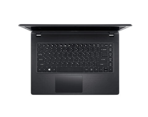 Acer Aspire A315-41-R8TH Computer portatile 39,6 cm (15.6") HD AMD Ryzen 3 8 GB DDR4-SDRAM 256 GB SSD Wi-Fi 5 (802.11ac) Windows 10 Home Nero